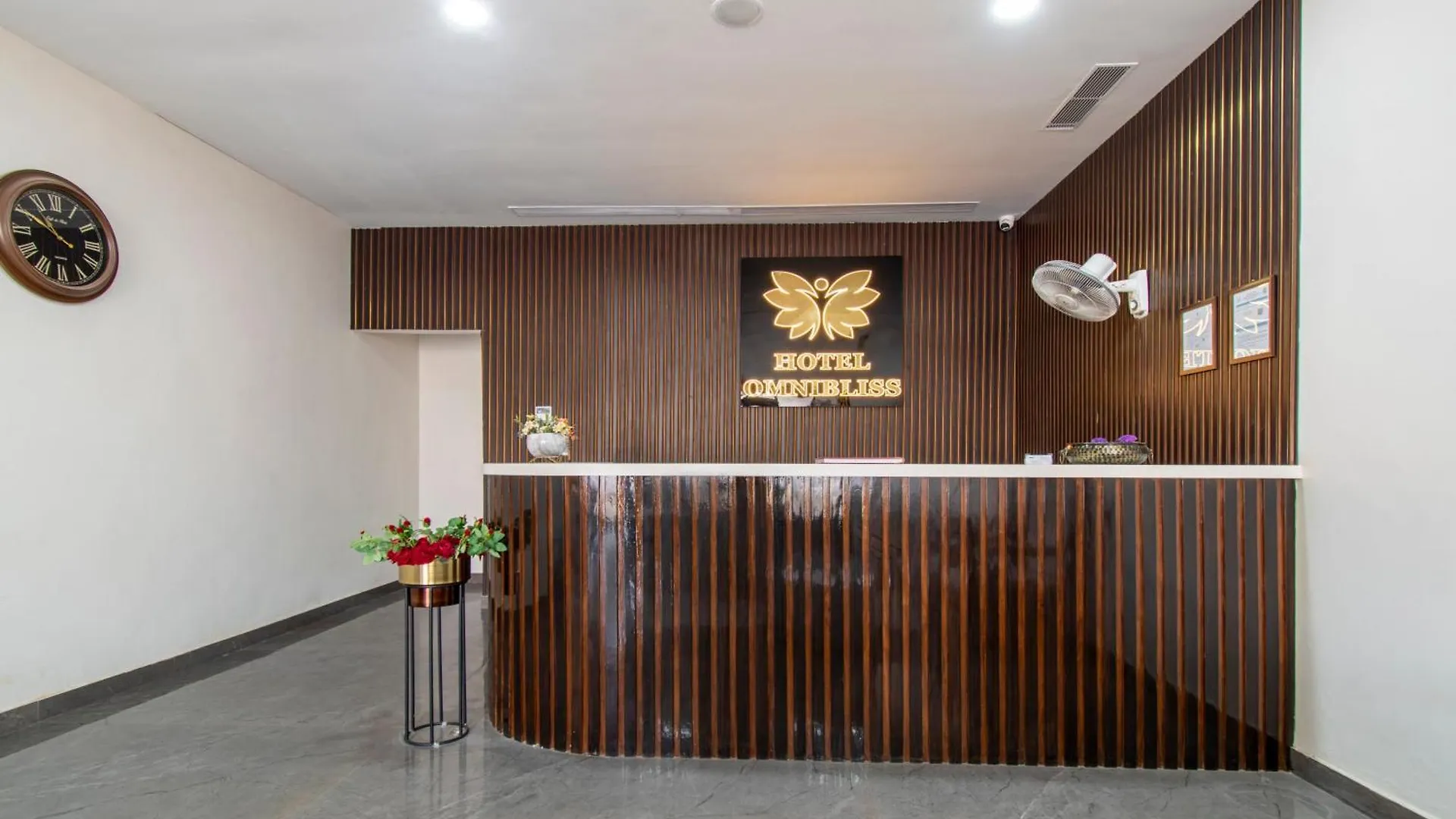 Treebo Omnibliss Hotel Zirakpur