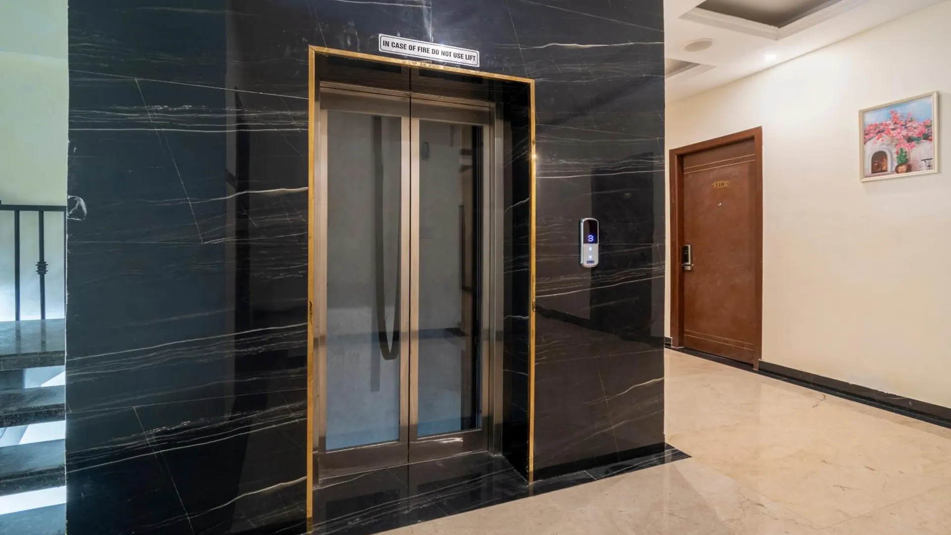***  Treebo Omnibliss Hotel Zirakpur India