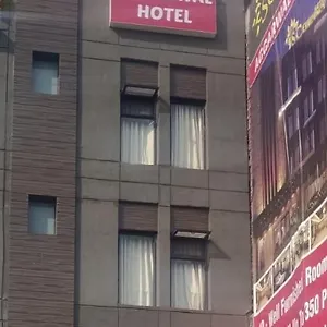3* Hotel S C Residency