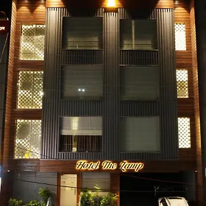 3* Hotel The Lamp