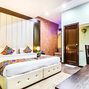 3* Hotel Fabhotel Mittaso