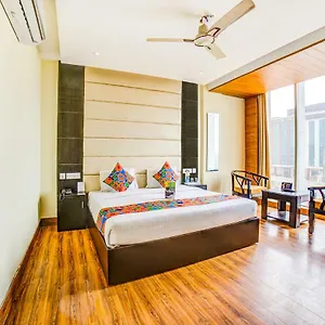 3* Hotel Fabhotel Diamond