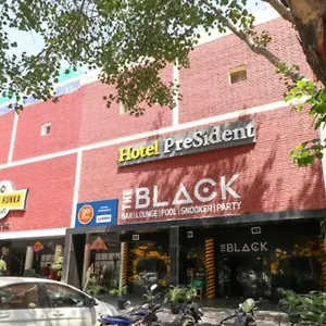 3* Hotel President